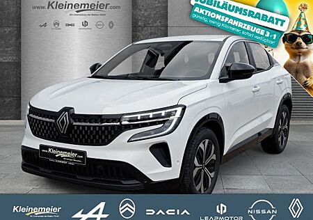 Renault Austral 1.3 TCe 160 Mild-Hybrid Evolution
