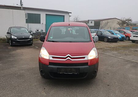 Citroën Berlingo Kasten Niveau B L1