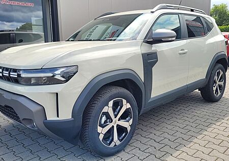 Dacia Duster Journey 4x4*LED*Navi*Shzg*PDC*Cam*18Zoll*