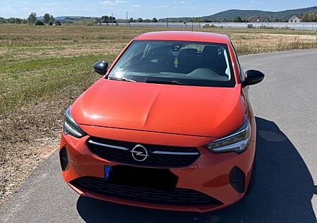 Opel Corsa 1.2 Direct Injection Turbo 74kW Editio...