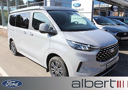 Ford Tourneo Custom Nugget L1 2.0l SHZ/LED/RFK/AHK