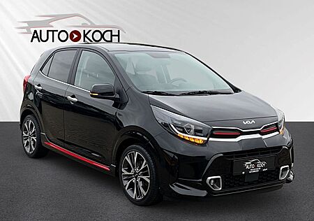 Kia Picanto GT Line 1.2 EU6d Apple CarPlay Android A
