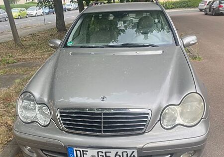 Mercedes-Benz C 200 CDI T CLASSIC Classic