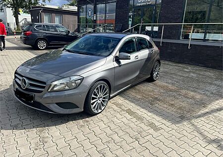 Mercedes-Benz A 180 CDI - TüV Neu