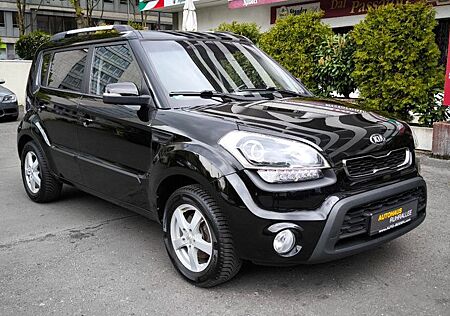 Kia Soul Spirit 1.6