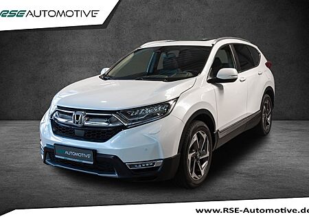 Honda CR-V 1.5 T 4WD Executive Navi Pano AHK BT