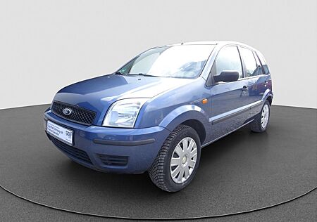 Ford Fusion *TÜV NEU*Garantie*Ambiente