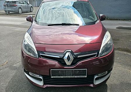 Renault Scenic Bose Edition dCi 110 EDC Bose Edition