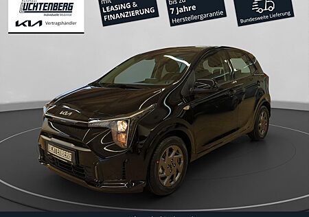 Kia Picanto 1.0 VISION FACELIFT NAVI+KAMERA+CARPLAY+