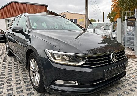 VW Passat Variant Volkswagen Passat 2.0tdi*LED*Navi*Sitzhzg*Temp*