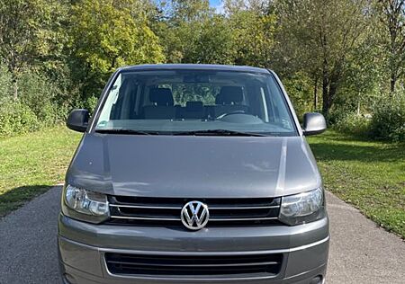 VW T5 Multivan Volkswagen *Getriebe u. Kupplung neu*