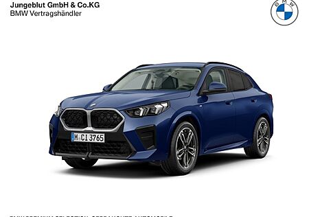 BMW X2 sDrive18d M Sport AHK/Lenkrad&Sitzhg./Adapt.L