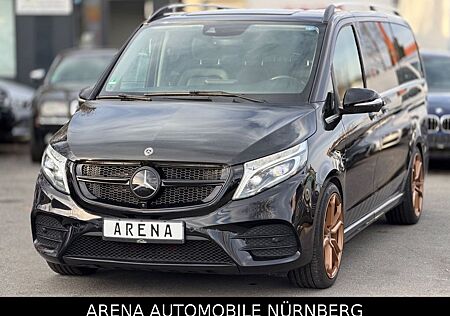 Mercedes-Benz V 250 V250d 4MATIC*AMG*Exclusive*Lang*6Sitzer*20Zoll