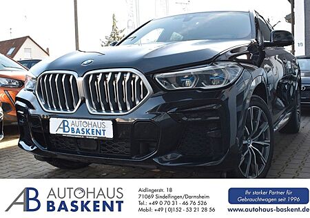 BMW X6 xDrive 30 d M SPORT*KAMERA*HEAD-UP*LASER*SHZ*