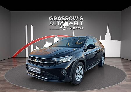 VW Taigo Volkswagen 1.0 TSI OPF 81 kW Life