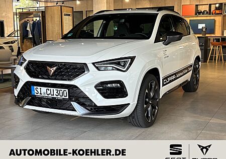 Cupra Ateca VZ 4Drive 2.0 TSI AHK Navi 360 Kamera LED