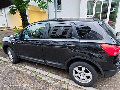 Nissan Qashqai+2 2.0 Tekna Tekna