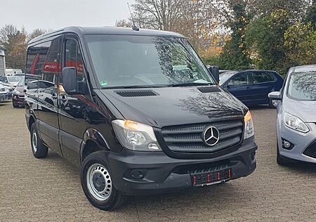 Mercedes-Benz Sprinter II Kombi 211 / 213 / 214 / 216 CDI