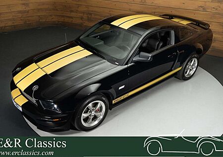 Ford Mustang Shelby GT-H Coupe | 2006