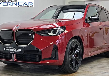 BMW X3 M50 xDrive Pro 21Zoll Sitzlüft. Standheiz AHK