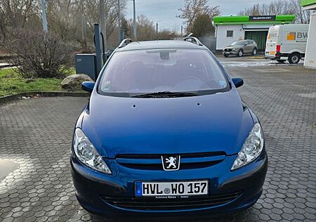 Peugeot 307 Premium HDI FAP 110 Premium
