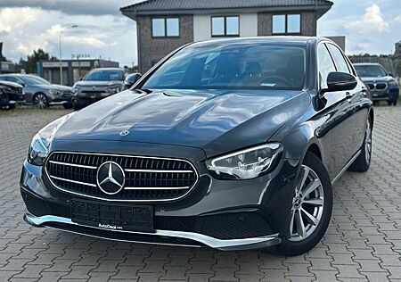 Mercedes-Benz E 200 E200d 1.6 Ltr Avantgarde*Leder*Sitzheizung