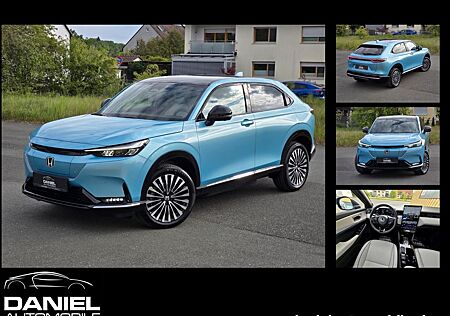 Honda e:Ny1 Advance Paket LEDER+LED+360°KAMERA+SHZ+ALU