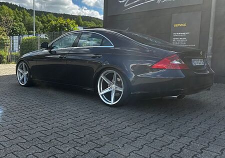 Mercedes-Benz CLS 350 CGI -