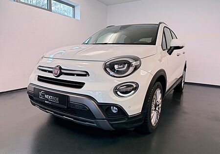 Fiat 500X Cross CARPLAY|R-KAM|KEYLESS|LED|NAVI|MFL