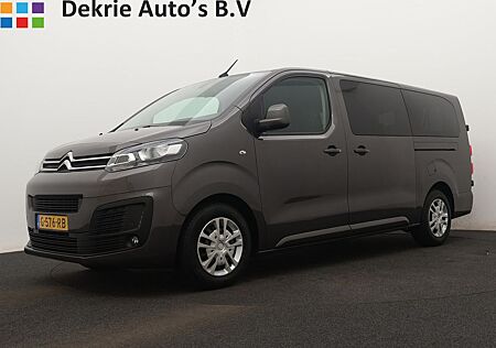 Citroën Spacetourer 1.5 HDi 9 sitze 120PK Euro 6 / 2xSch