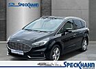 Ford S-Max Titanium 2.0 EcoBlue Kamera SHZ PDCv