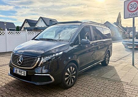 Mercedes-Benz EQV 300 AVANTGARDE Lang (90kWh) vollausgestattet