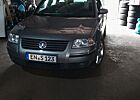 VW Passat Volkswagen 2.5 V6 TDI tiptronic Highline Highline