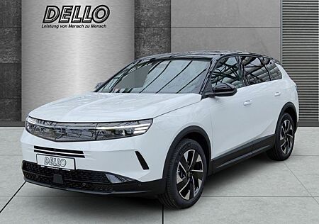 Opel Grandland X Grandland GS Hybrid 107kW mit Tech- Komfort-Pake