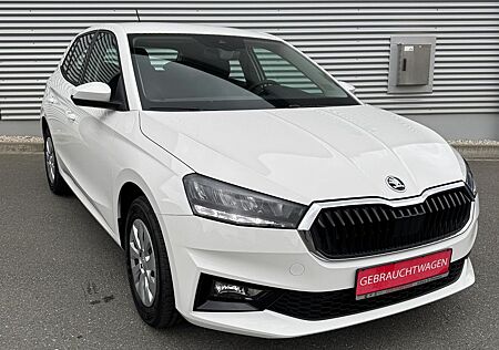 Skoda Fabia 1.0 TSI SELECTION 5 J. GARANTIE