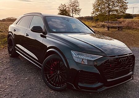 Audi RS Q8 gebraucht kaufen Audi RS Q8 RSQ8 TFSI quattro tiptronic -
