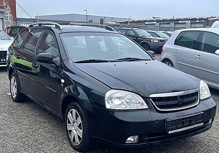 Chevrolet Nubira Wagon CDX Sport