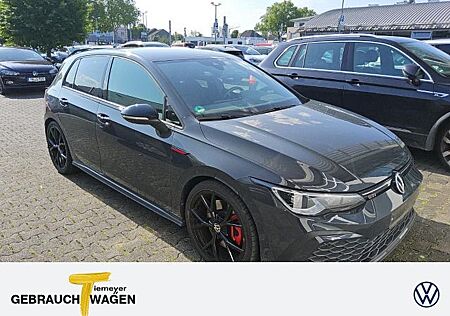 VW Golf Volkswagen GTI DSG BLACK STYLE LED+ LM19 AHK