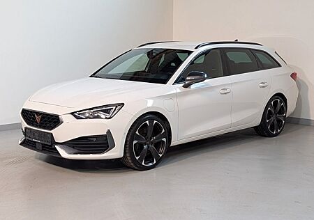 Cupra Leon Sportstourer VZ e-Hybrid AID/ACC/KAM/LANE