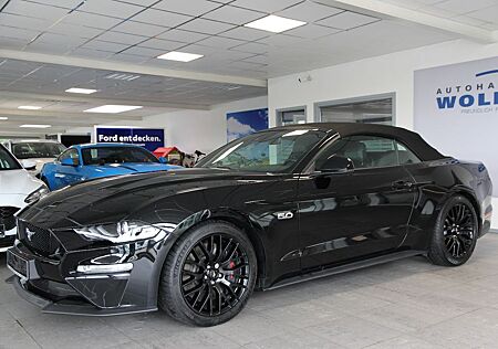 Ford Mustang GT Convertible Magneride/B&O/Top!