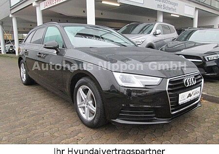 Audi A4 Avant 1.4 TFSI Xenon Sitzheizung Parkpilot