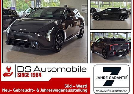 Kia EV4 gebraucht kaufen Kia EV4 81,4 kWh FWD GT-Line |GD|DRIVE|COM|CONNECT|