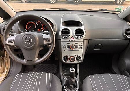 Opel Corsa 1.0 Twinp. ecoFLEX Selection "110 Jahr...