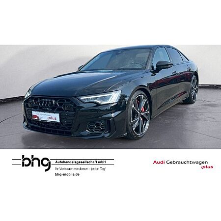Audi S6 leasen