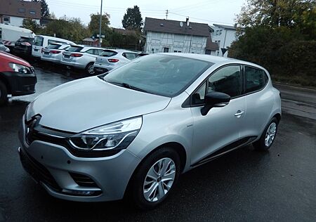 Renault Clio 1,5dCI,5 Sitzer, Euro 6, Klimaautomatik.