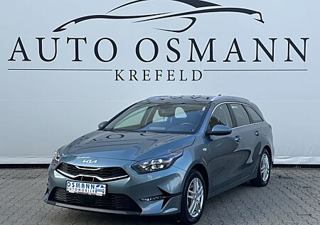 Kia Cee'd Ceed SW 1.6 CRDi (48V Mild-Hybrid) DCT7 Vision