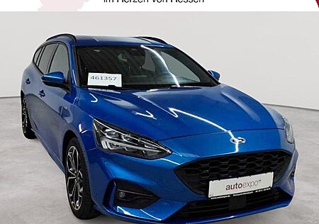 Ford Focus Turnier 1.0 EcoBoost Hybrid