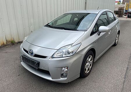 Toyota Prius Basis Klima/Automatik/Scheckheft/Head-Up