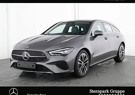 Mercedes-Benz CLA 180 Shooting Brake CLA 180 SB Progressive+Navi+Automatik+Winter-Pak