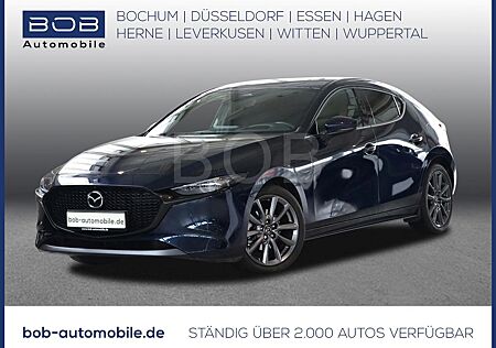 Mazda 3 G 2.0 Aut. HOMURA PremiumP NAVI LED RFK